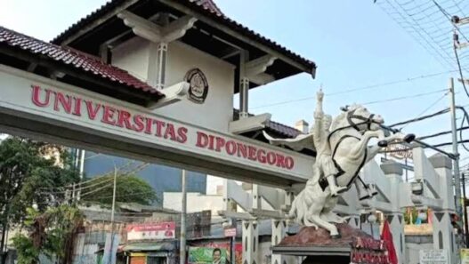 Universitas Diponegoro
