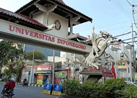 Universitas Diponegoro