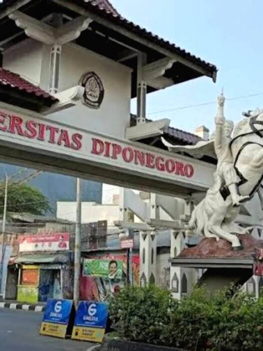 Universitas Diponegoro
