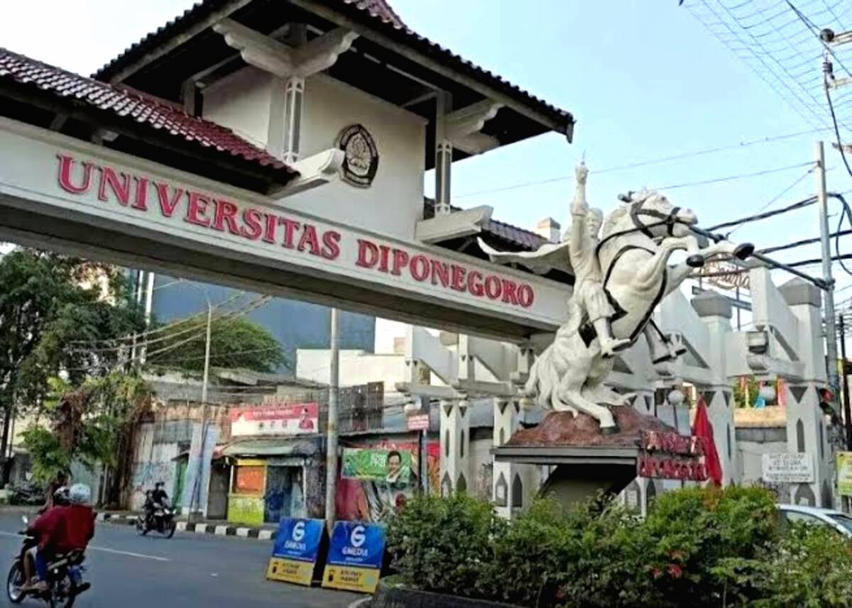 Universitas Diponegoro