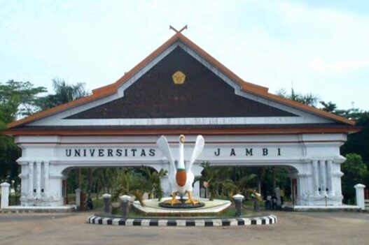 Universitas Jambi
