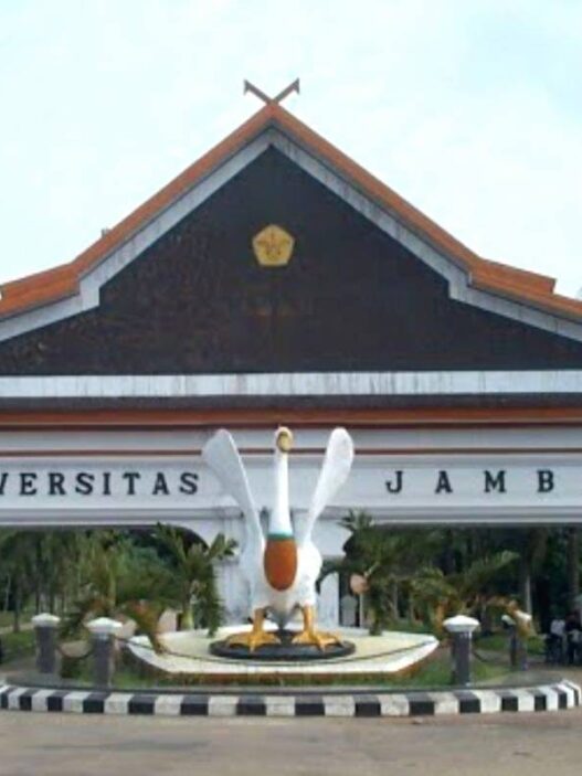 Universitas Jambi