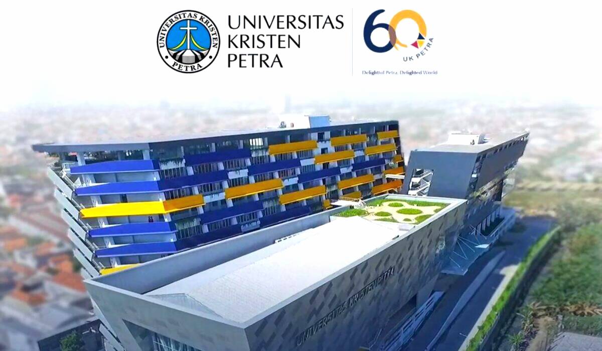 Universitas Kristen Petra