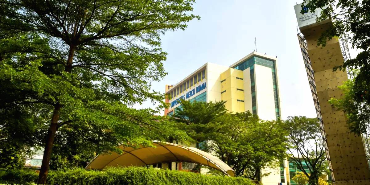 Universitas Mercu Buana