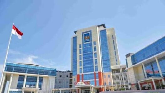 Universitas Negeri Surabaya (Unesa)