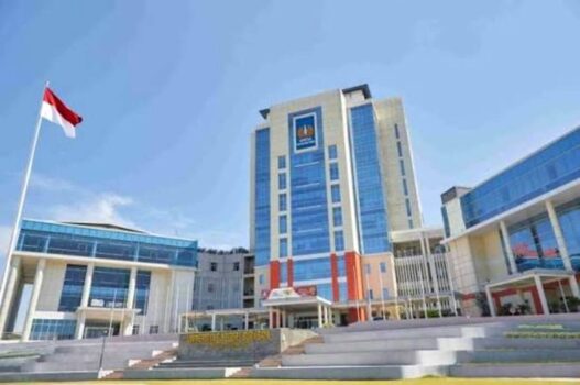 Universitas Negeri Surabaya (Unesa)