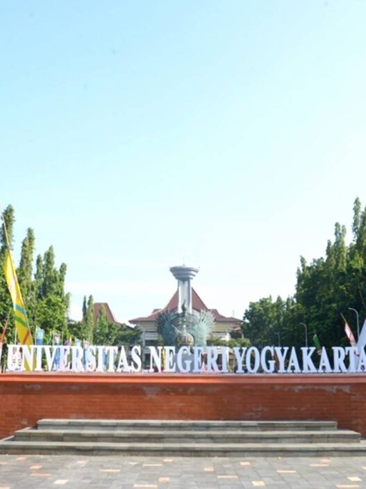 Universitas Negeri Yogyakarta