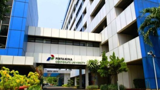 Universitas Pertamina