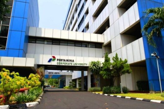 Universitas Pertamina