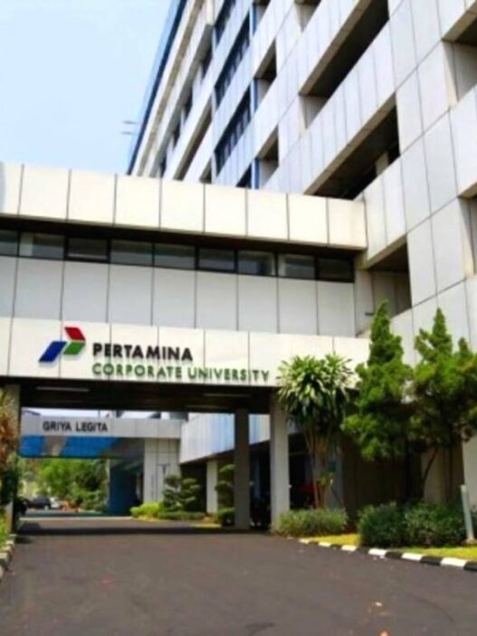 Universitas Pertamina