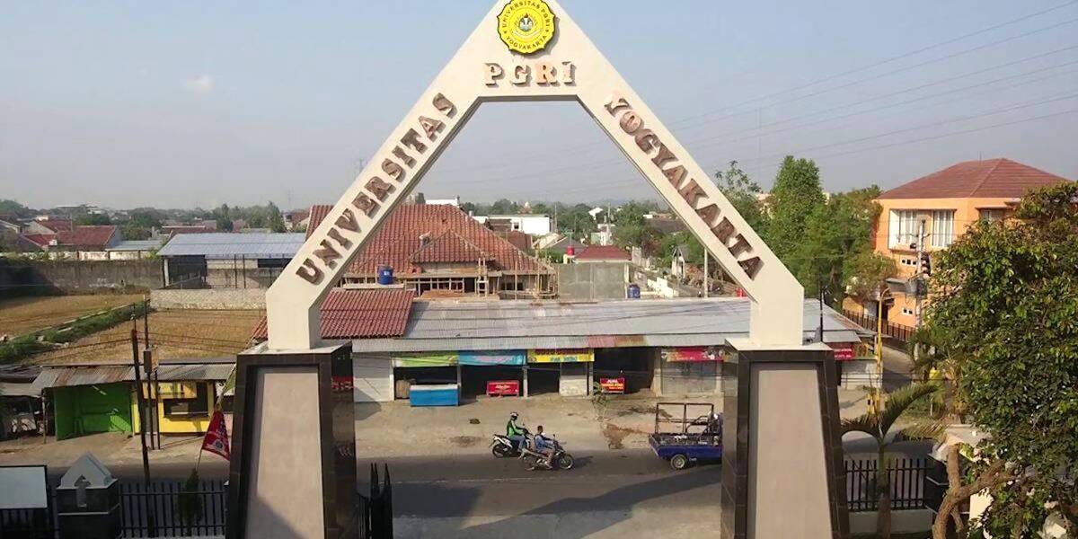 Universitas PGRI Yogyakarta