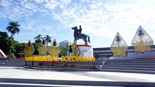 Unsoed Jalur Mandiri Tanpa Hasil UTBk