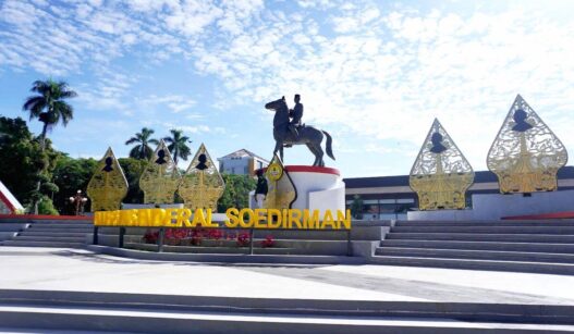 Unsoed Jalur Mandiri Tanpa Hasil UTBk