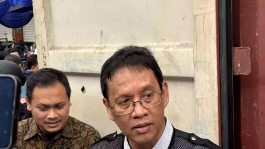 Usulan Pajak JHT Nol Persen Mulai Dikaji