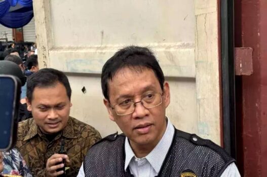 Usulan Pajak JHT Nol Persen Mulai Dikaji