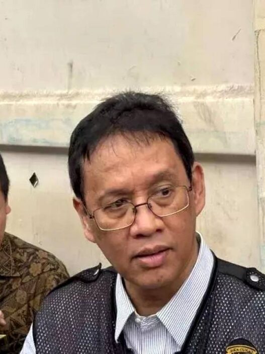 Usulan Pajak JHT Nol Persen Mulai Dikaji