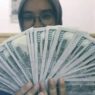 Utang Luar Negeri Naik Jadi US$ 444,4 M