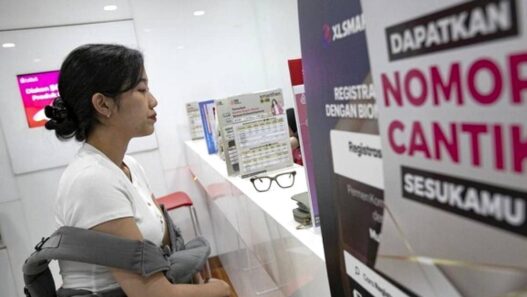 Verifikasi Wajah SIM Card Capai 83 Persen