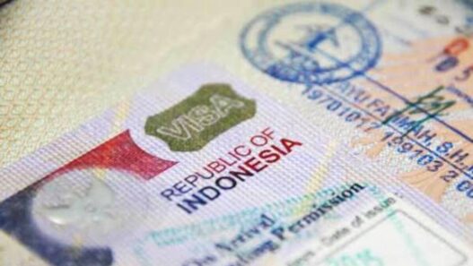 Visa Indonesia