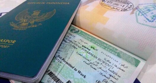 Visa Umrah (2)