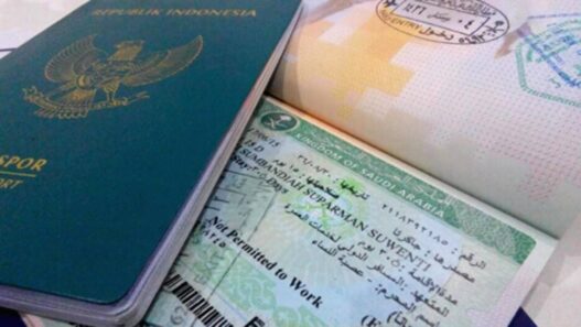Visa Umrah (2)