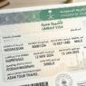 Visa Umrah