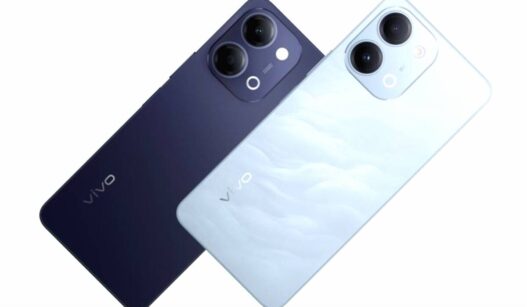 Vivo T5 Lite