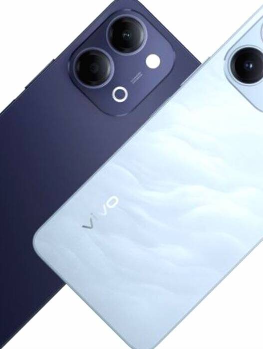 Vivo T5 Lite