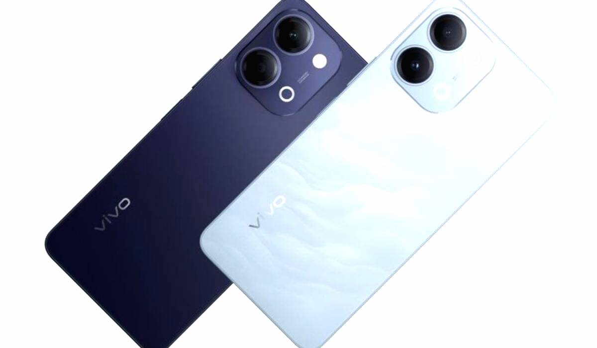 Vivo T5 Lite