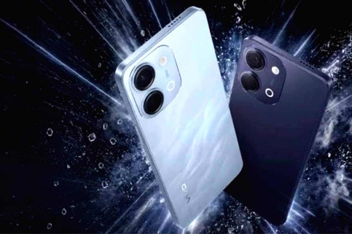 Vivo T5 Lite