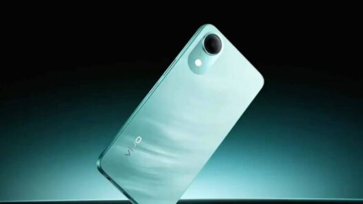 Vivo T5e