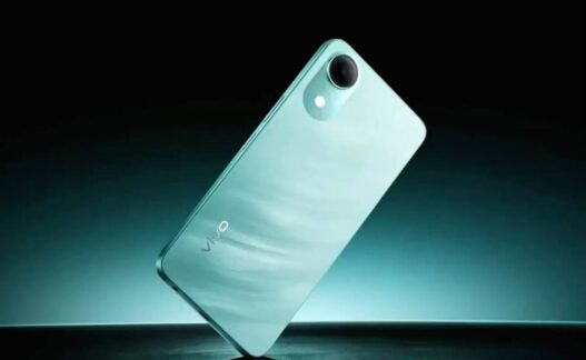 Vivo T5e