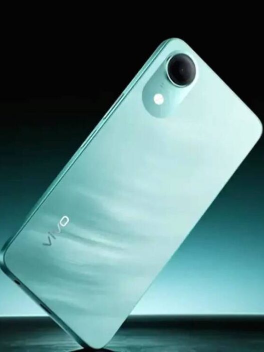 Vivo T5e