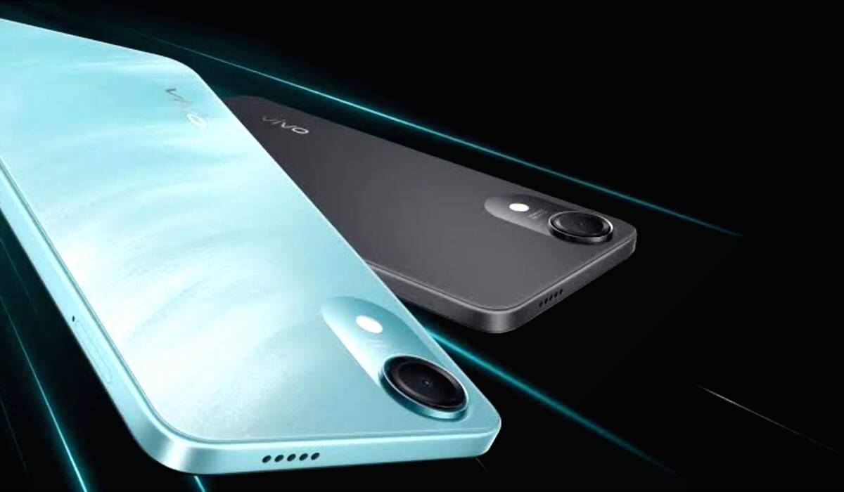 Vivo T5e