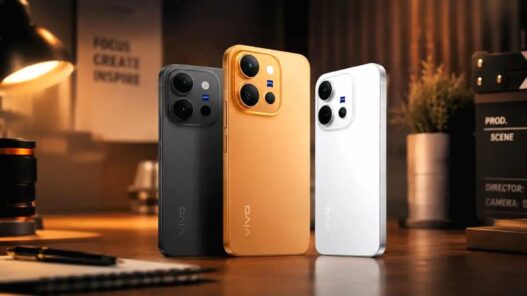 Vivo X300 E