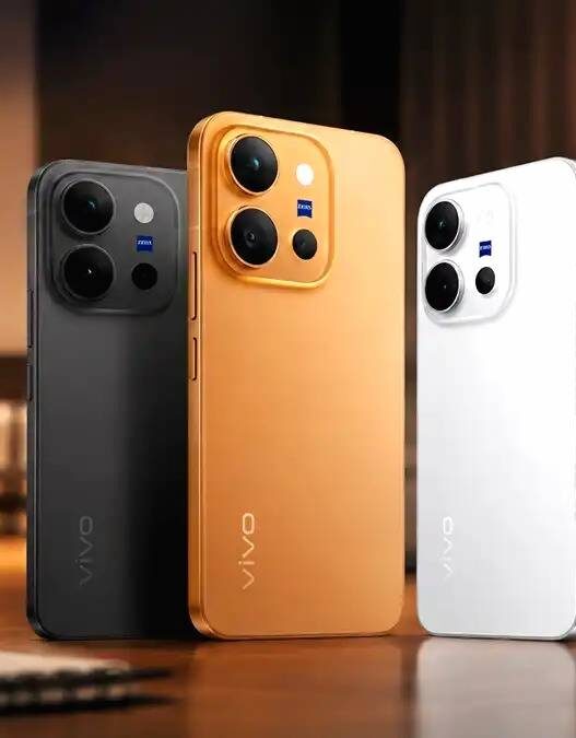 Vivo X300 E