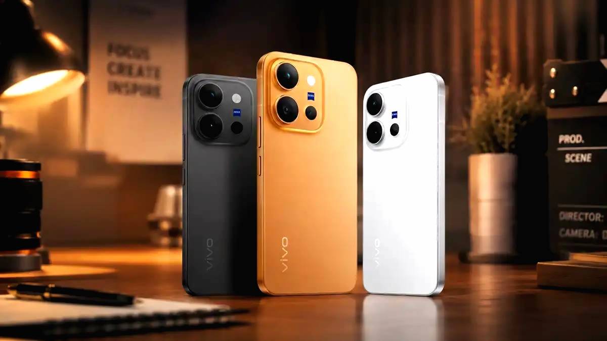 Vivo X300 E