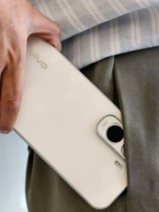 Vivo Y500