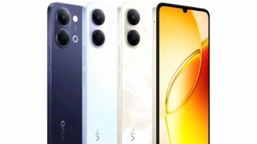 Vivo Y6c