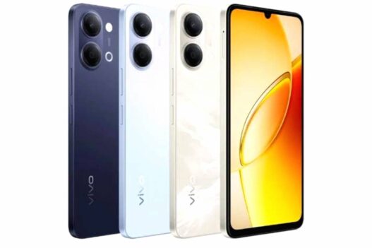 Vivo Y6c