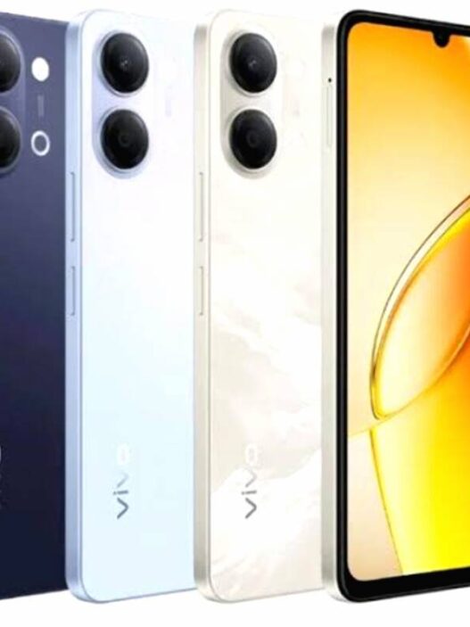 Vivo Y6c