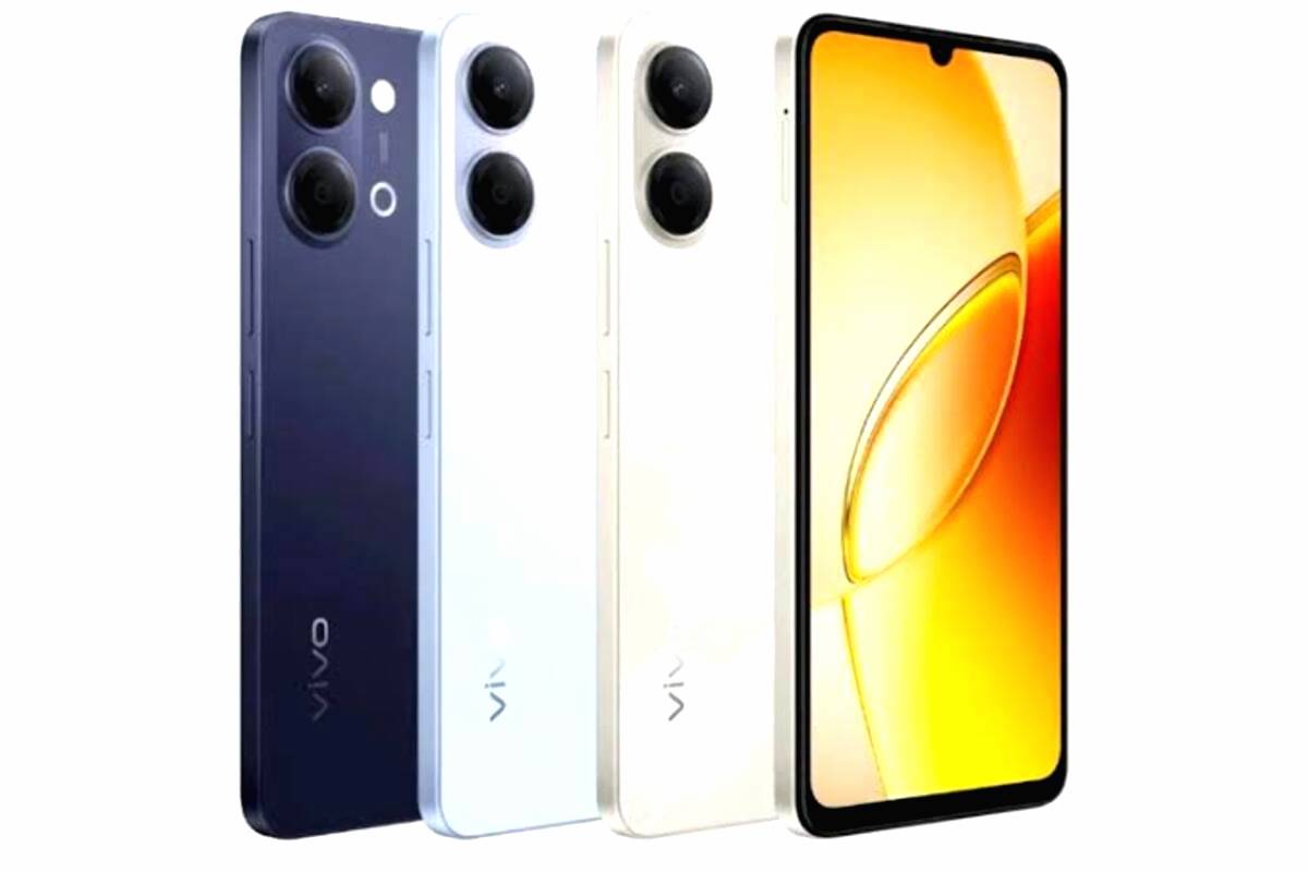Vivo Y6c