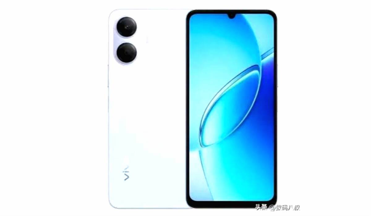 Vivo Y6C