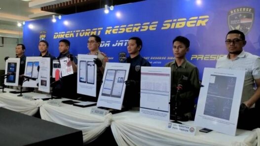 Wabup Bentengi Warga dari Pinjol
