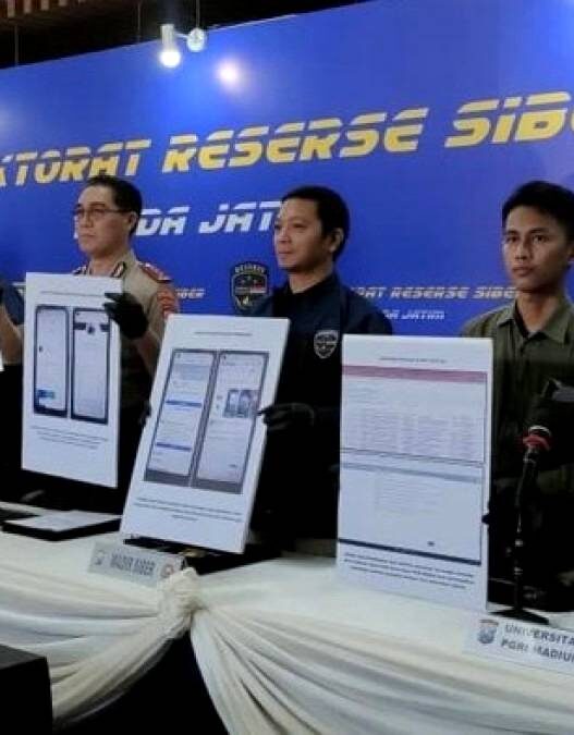 Wabup Bentengi Warga dari Pinjol