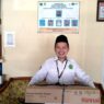 Wakaf Uang Tertinggi se Jateng