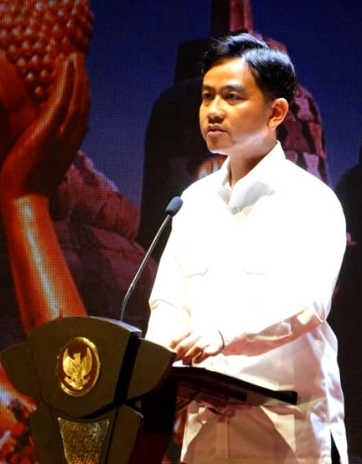 Wapres Dorong RUU Perampasan Aset