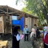 Warga Sikampuh Adukan Peternakan Itik