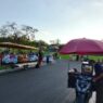 Warung Bertambah, Kawasan Tetap Bersih