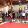 Wilujengan Tanggap Warsa Tutup Bulan Sura